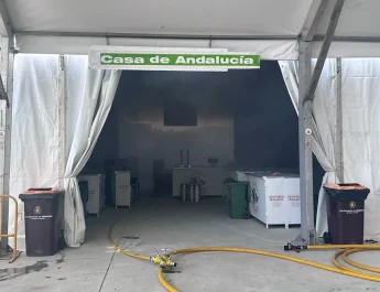 Incendio en la Feria de Valladolid: análisis, consecuencias y medidas de seguridad