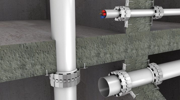 De la normativa a la innovación: así se presentan los collarines intumescentes en los congresos de incendios en España