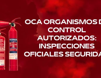 Inspecciones Oficiales Seguridad