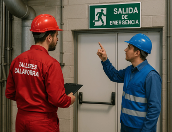 Cómo realizar una auditoría de seguridad contra incendios en mi negocio con máxima eficacia