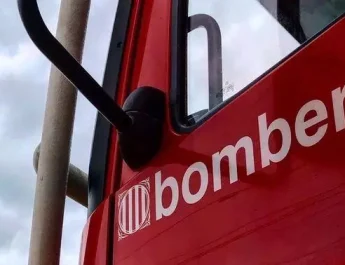 Incendio en L’Hospitalet de Llobregat: medidas necesarias