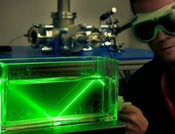 El CO2 como materia prima clave para la sostenibilidad