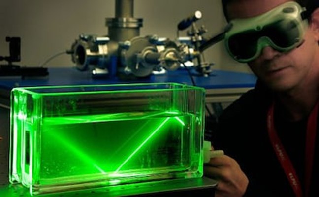 El CO2 como materia prima clave para la sostenibilidad