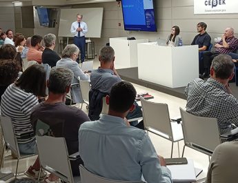 Nuevo Reglamento de Seguridad Contra Incendios en la Industria Vasca: Adaptación y Protección Reforzada