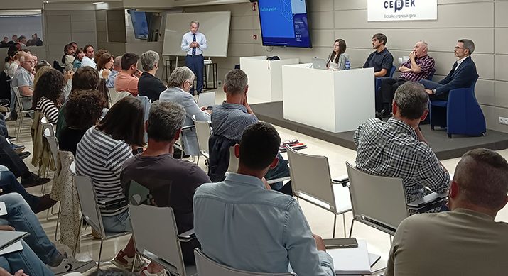 Nuevo Reglamento de Seguridad Contra Incendios en la Industria Vasca: Adaptación y Protección Reforzada