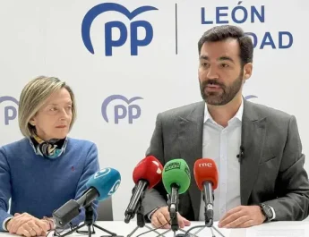 El deterioro de los colegios municipales de León y la necesidad de reforzar la seguridad contra incendios