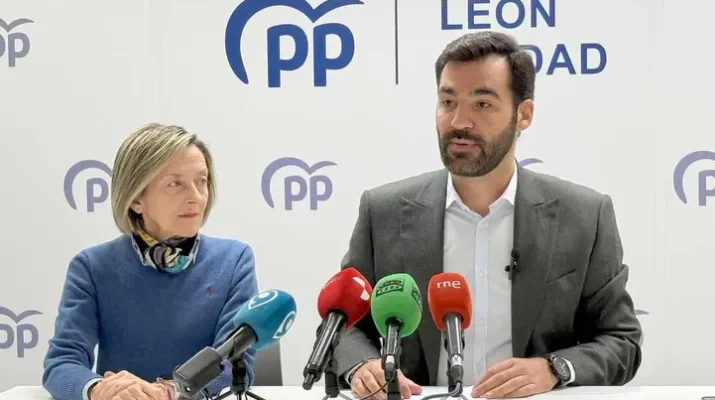 El deterioro de los colegios municipales de León y la necesidad de reforzar la seguridad contra incendios