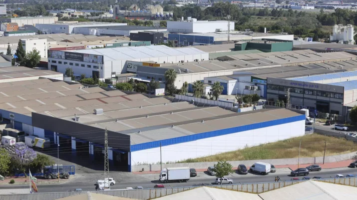 Impulso económico y retos estructurales