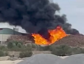 Prevención avanzada para naves industriales ante emergencias extremas