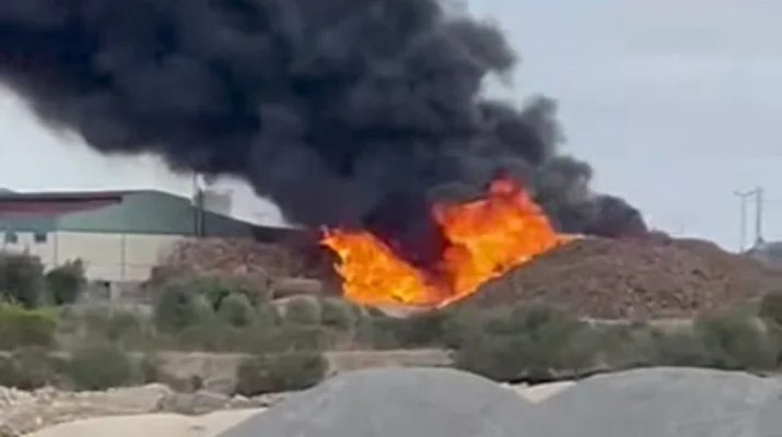 Prevención avanzada para naves industriales ante emergencias extremas