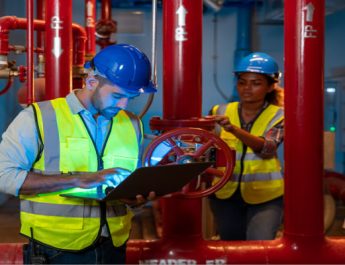 La protección contra incendios en España: retos, innovación y regulación