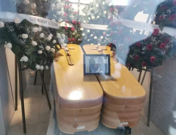 El caso Teatre llega al Constitucional: las víctimas denuncian falta de justicia en Murcia