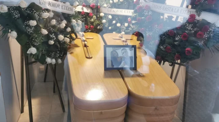 El caso Teatre llega al Constitucional: las víctimas denuncian falta de justicia en Murcia