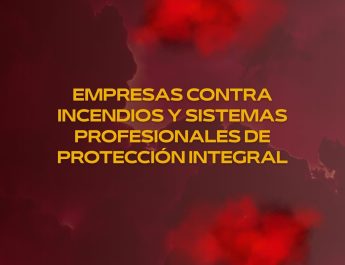Seguridad y prevención: pilares esenciales en la protección contra incendios