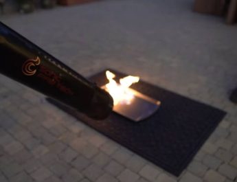 La nueva tecnología que apaga incendios con sonido: innovación o riesgo regulatorio