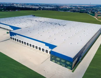 Panattoni adquiere centro industrial de 30 acres en Reino Unido: Un desarrollo logístico hacia la sostenibilidad y la eficiencia energética