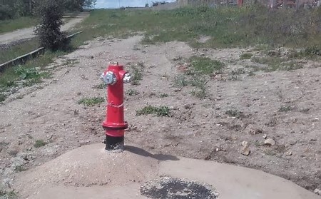 Plan Previn 2025: Salamanca impulsa la prevención y extinción de incendios en los municipios menores de 20.000 habitantes