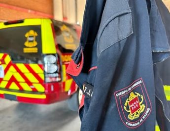 Incendio en Torrejón de Ardoz: la importancia de la prevención y la seguridad industrial