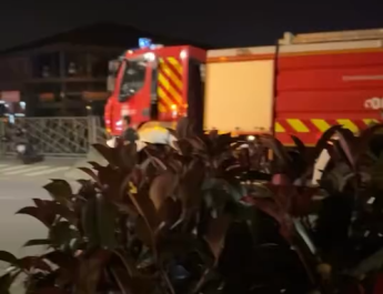 Incendio en un restaurante reaviva la importancia de la seguridad en cocinas industriales