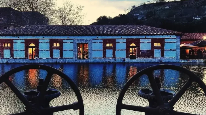 La importancia de la seguridad contra incendios en cocinas profesionales: el caso de la reapertura de La Maruquesa- una lección para la hostelería.