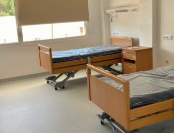 Deficiencias graves en la Residencia de Mayores de Formentera: un llamado urgente a la seguridad