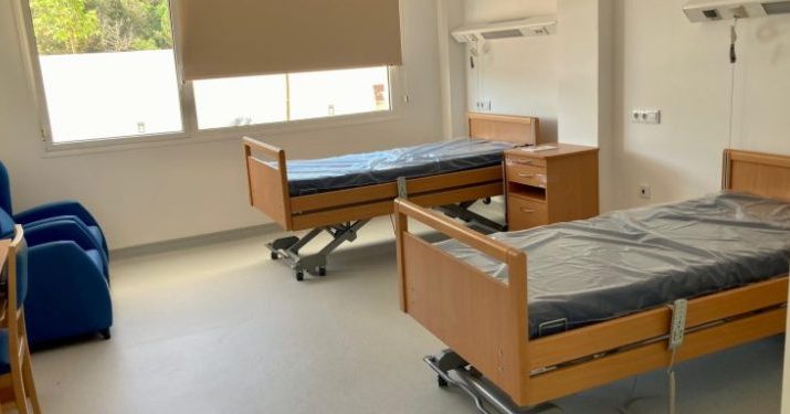 Deficiencias graves en la Residencia de Mayores de Formentera: un llamado urgente a la seguridad