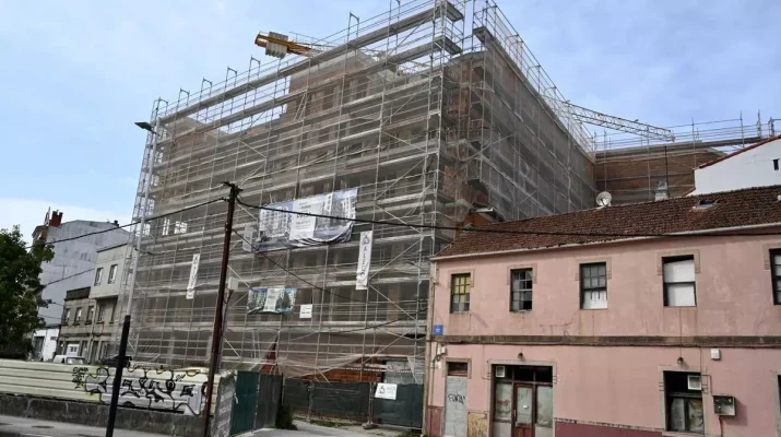 Los nuevos edificios del futuro: sostenibilidad, seguridad y adaptación al Código Técnico de la Edificación- Un paso decisivo