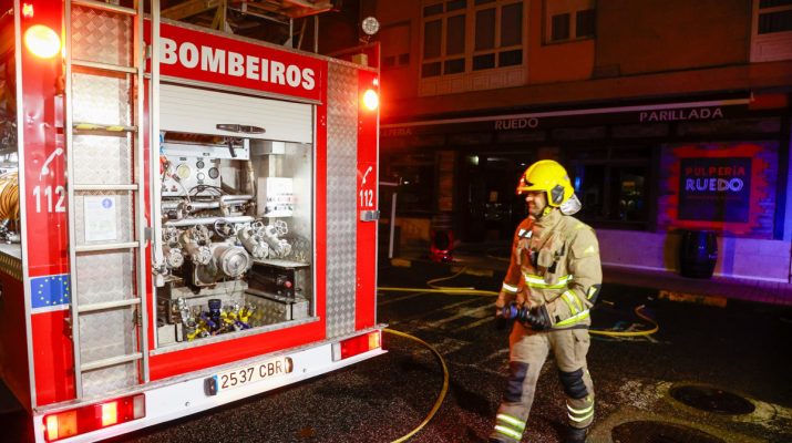 Protección avanzada contra incendios en restaurantes: seguridad, prevención y respuesta eficaz. Compromiso con la seguridad en entornos