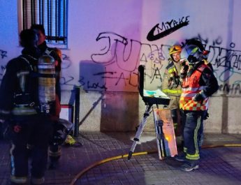 Incendio en Badalona: Lecciones esenciales para reforzar la seguridad contra el fuego en el hogar. Protección preventiva ante emergencias domésticas.