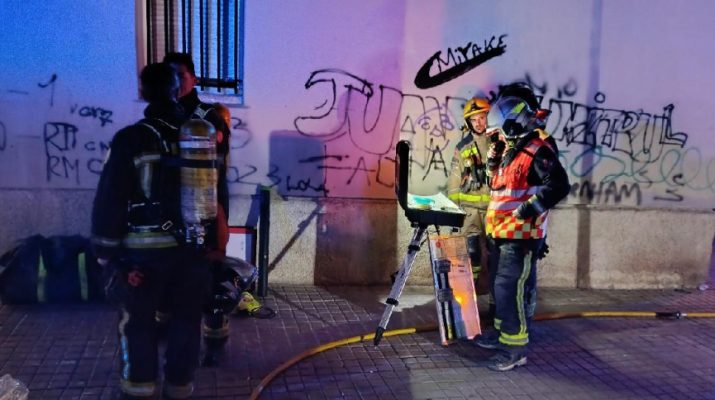 Incendio en Badalona: Lecciones esenciales para reforzar la seguridad contra el fuego en el hogar. Protección preventiva ante emergencias domésticas.