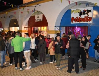 Las peñas del Carnaval del Toro 2026 deberán confirmar su participación antes del 13 y cumplir con nuevas medidas de seguridad: El Ayuntamiento de Ciudad Rodrigo refuerza las normas para las casetas del próximo Carnaval.