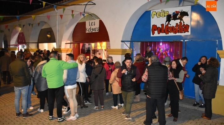 Las peñas del Carnaval del Toro 2026 deberán confirmar su participación antes del 13 y cumplir con nuevas medidas de seguridad: El Ayuntamiento de Ciudad Rodrigo refuerza las normas para las casetas del próximo Carnaval.