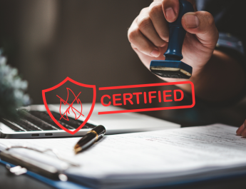 Cómo obtener un certificado de seguridad contra incendios: Guía completa para cumplir con la normativa y garantizar la protección de tu edificio.