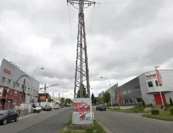 Seguridad contra incendios en polígonos industriales: una prioridad para la protección empresarial en Galicia.