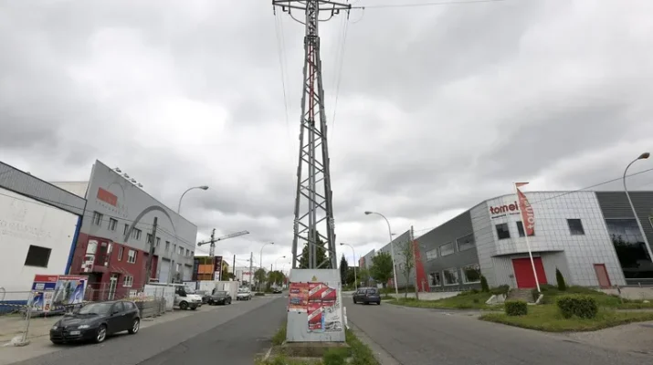 Seguridad contra incendios en polígonos industriales: una prioridad para la protección empresarial en Galicia.