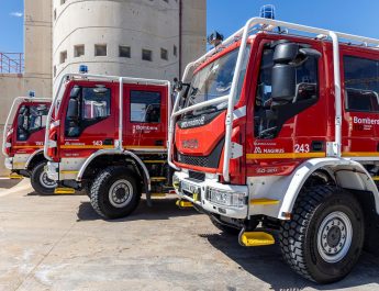 Seguridad Industrial y Gestión Preventiva en Polígonos Productivos. Análisis del Riesgo y Respuesta Coordinada en Entornos Industriales.