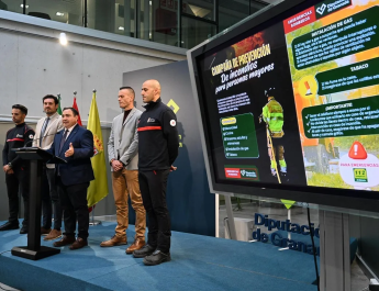 Consejos y talleres para prevenir incendios en el hogar para personas mayores. Iniciativa integral para reforzar la seguridad doméstica en hogares con personas mayores.