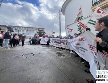 Graves deficiencias en el IES Antonio Gala: una formación comprometida y un taller que exige soluciones