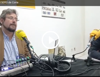 Preparativos invernales en Cáceres: seguridad y protección integral