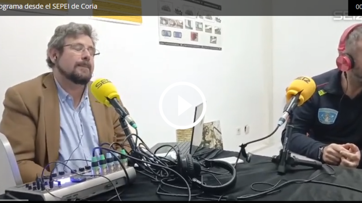 Preparativos invernales en Cáceres: seguridad y protección integral