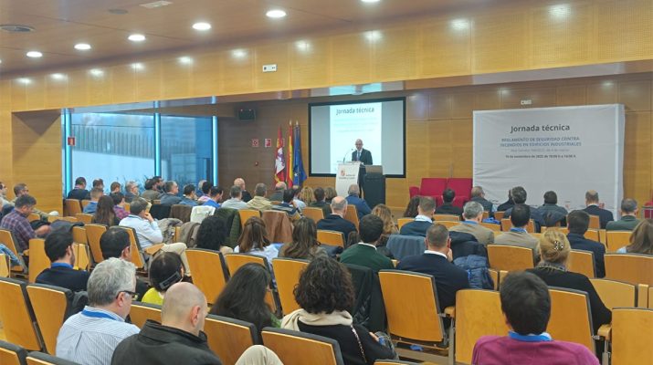 Nuevo Reglamento de Seguridad contra Incendios en Castilla y León: Claves para una Industria Más Segura