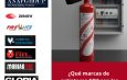 ¿Qué marcas de extintores co2 son las mejores en España?