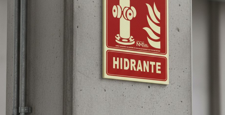 Qué señal de hidrante comprar para cumplir normativa en 2025: Relevancia de la señalización de hidrantes en 2025.