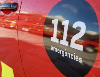 Incendio en una vivienda de l’Arboç queda extinguido sin heridos tras rápida intervención. Respuesta inmediata ante un incendio