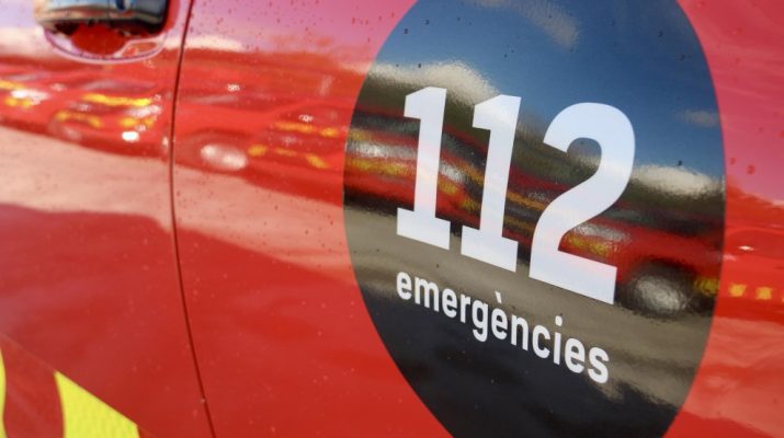 Incendio en una vivienda de l’Arboç queda extinguido sin heridos tras rápida intervención. Respuesta inmediata ante un incendio