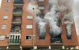 Explosión de gas en Toledo: análisis detallado de un incendio que puso en alerta a toda la ciudad. Un siniestro que evidenció la fragilidad
