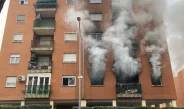 Explosión de gas en Toledo: análisis detallado de un incendio que puso en alerta a toda la ciudad. Un siniestro que evidenció la fragilidad