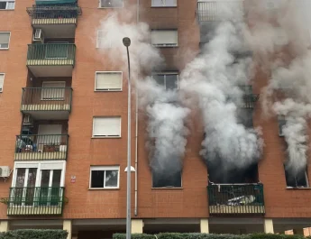 Explosión de gas en Toledo: análisis detallado de un incendio que puso en alerta a toda la ciudad. Un siniestro que evidenció la fragilidad