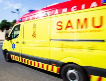 ÚLTIMA HORA: Incendio en Burriana deja dos personas evacuadas al centro hospitalario. Prevención y respuesta ante incendios domésticos