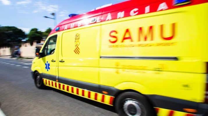 ÚLTIMA HORA: Incendio en Burriana deja dos personas evacuadas al centro hospitalario. Prevención y respuesta ante incendios domésticos